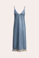 Vestido Midi Redor