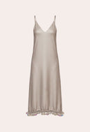 Vestido Midi Redor