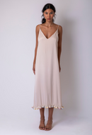 Vestido Midi Redor
