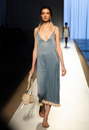 Vestido Midi Redor