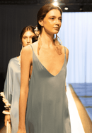 Vestido Midi Redor