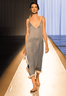 Vestido Midi Redor