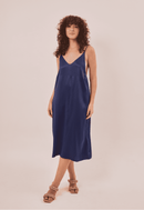 Vestido Midi Sublime
