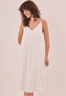 Vestido Midi Sublime