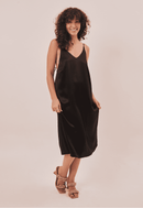 Vestido Midi Sublime
