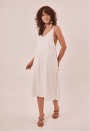 Vestido Midi Sublime